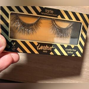 New TARTE TARTEIST False EyeLashes